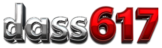 dass617 logo