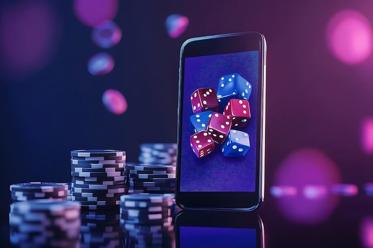 dass617 mobile gaming