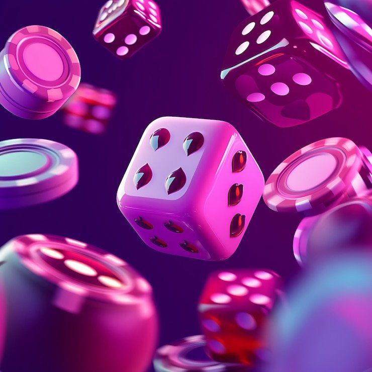 dass617 Jewels Of Prosperity — Permainan Slot Bernilai Tinggi